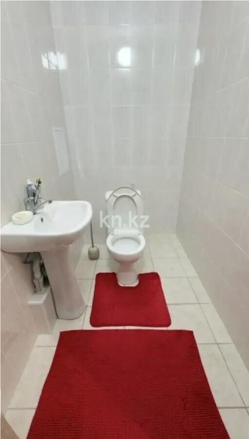 Продажа 4-комнатной квартиры, 98 м² - Продажа квартир в р-не Есиль Астаны - страница 30 фото 5 из 6