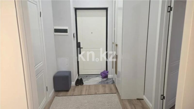 Продажа 2-комнатной квартиры, 55 м² - Продажа двухкомнатных квартир в р-не Алматы Астаны - страница 5 фото 5 из 5