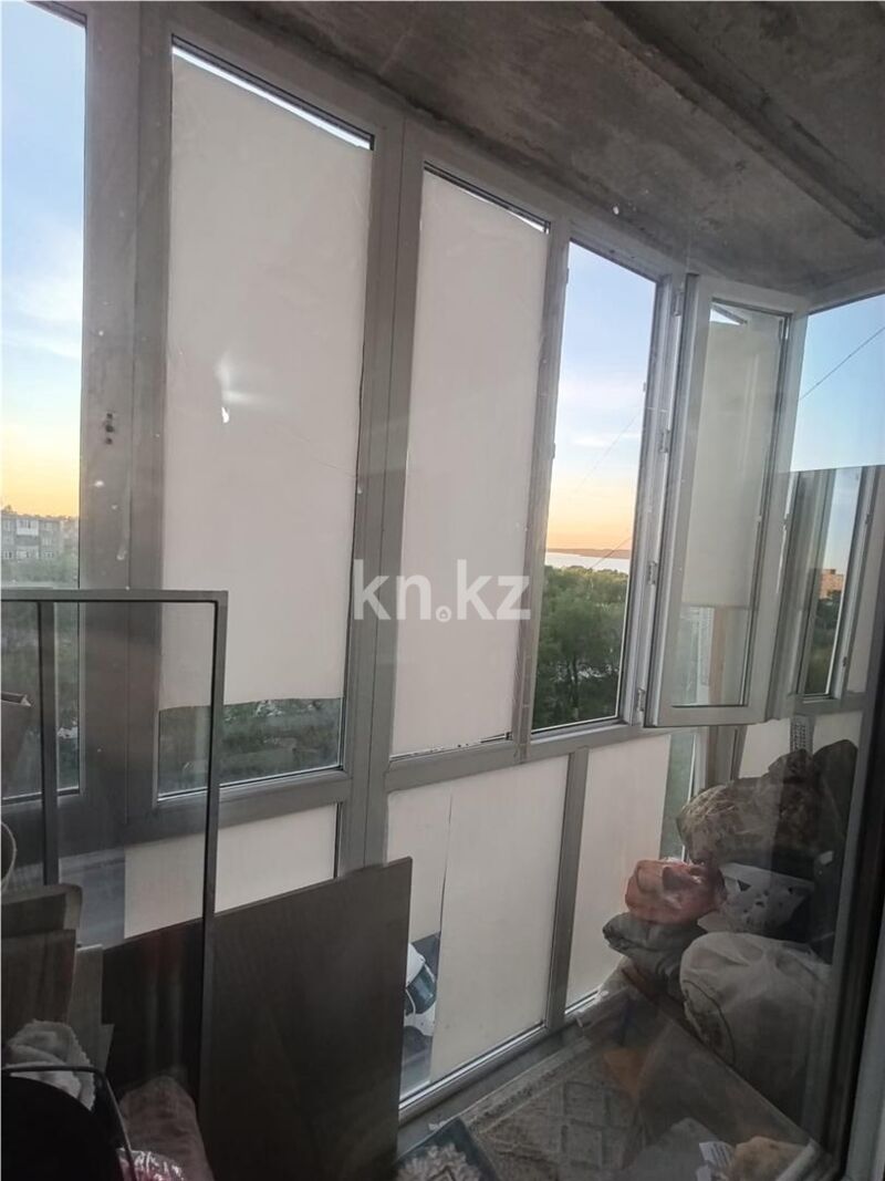 Продажа 2-комнатной квартиры, 42 м² - Недвижимость в Темиртау - страница 33 фото 8 из 8
