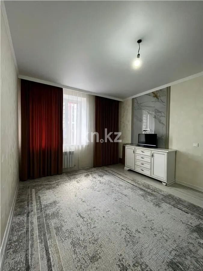 Продажа 1-комнатной квартиры, 40 м² - Продажа однокомнатных квартир в Казахстане - страница 20 фото 1 из 4