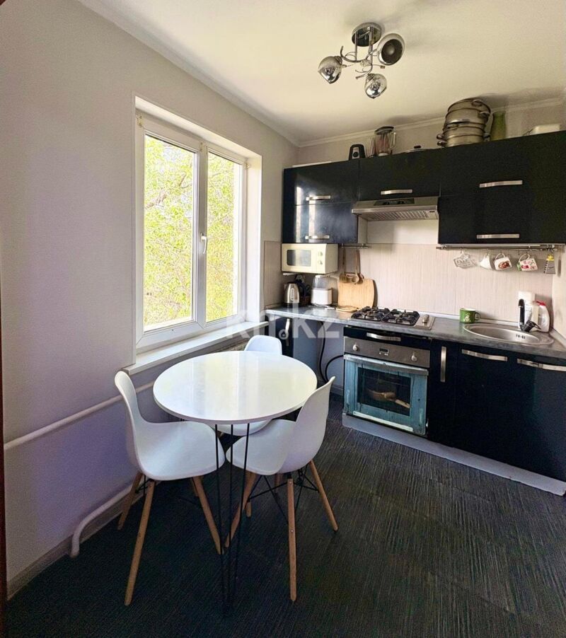 Продажа 3-комнатной квартиры, 59 м² - Продажа трехкомнатных квартир в Казахстане - страница 3 фото 12 из 17