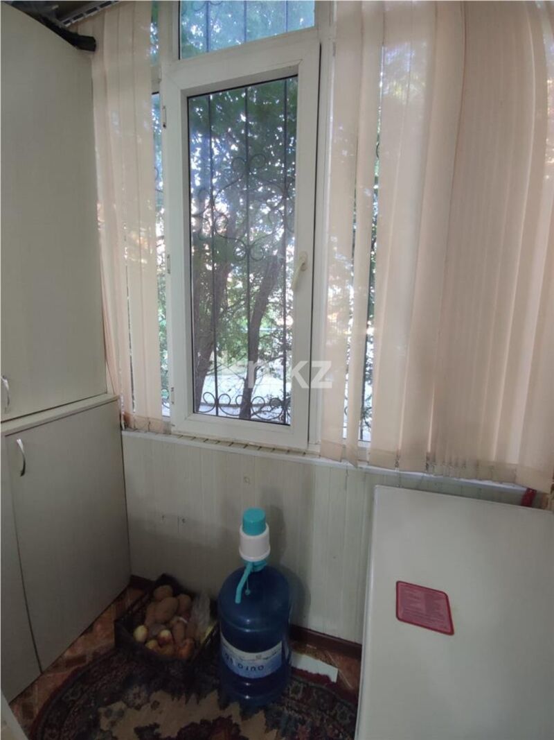 Продажа 3-комнатной квартиры, 60 м² - Продажа земельных участков в Абае фото 11 из 13