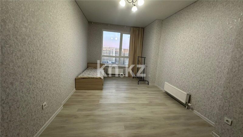 Продажа 3-комнатной квартиры, 85 м² - Продажа квартир в монолитно-каркасном доме в Астане - страница 121 фото 9 из 12