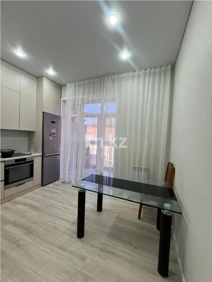 Продажа 3-комнатной квартиры, 85 м² - Продажа трехкомнатных квартир на Юго-Востоке Караганды - страница 23 фото 4 из 8