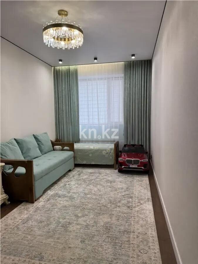 Продажа 3-комнатной квартиры, 112.7 м² - Продажа квартир от собственников в Астане - страница 25 фото 3 из 7
