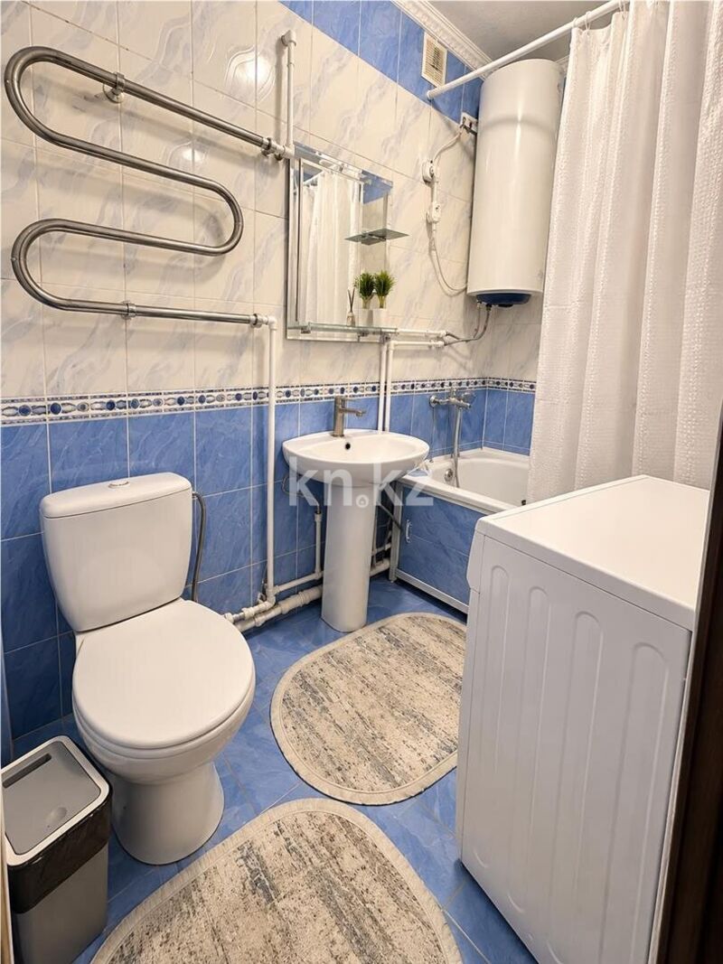 Продажа 3-комнатной квартиры, 58 м² - Продажа недвижимости в Караганде - страница 27 фото 10 из 10