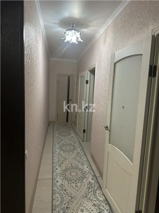 Продажа 5-комнатной квартиры, 128.5 м² - Продажа пятикомнатных и более квартир от собственников в Астане фото 9 из 12