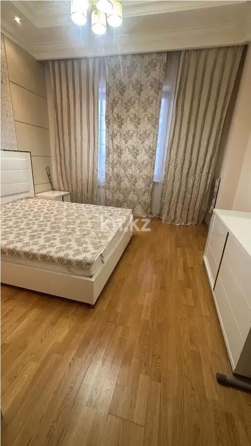 Продажа 3-комнатной квартиры, 115.2 м² - Продажа трехкомнатных квартир в блочном доме в Казахстане фото 2 из 3
