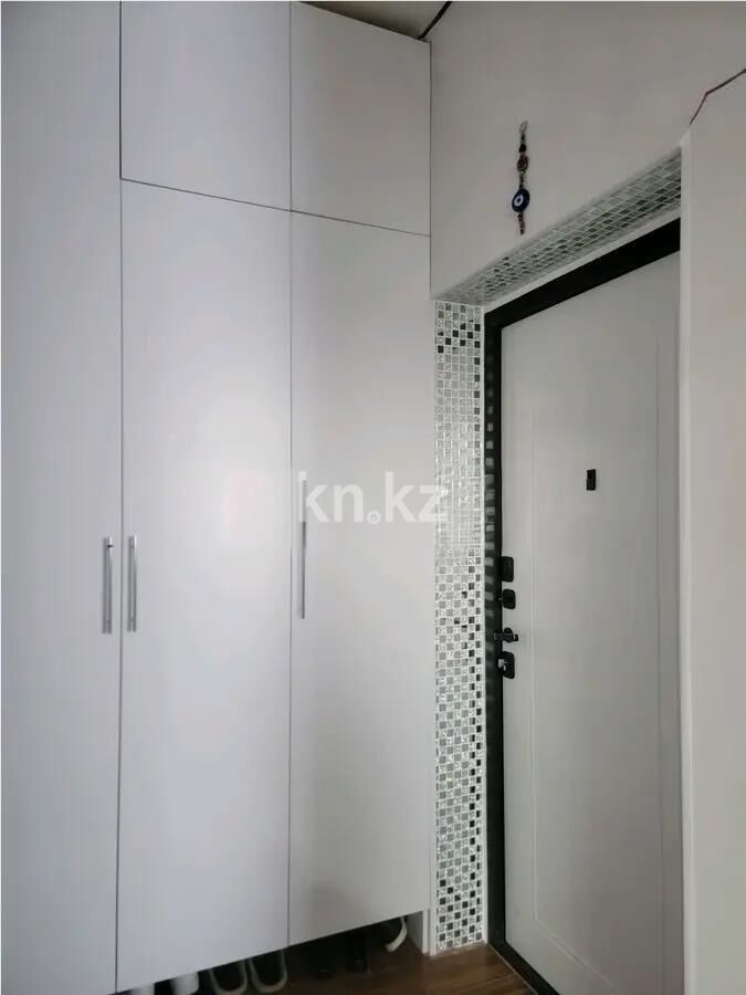 Продажа 2-комнатной квартиры, 50.4 м² - Продажа двухкомнатных квартир в р-не Сарыарка Астаны - страница 17 фото 6 из 6