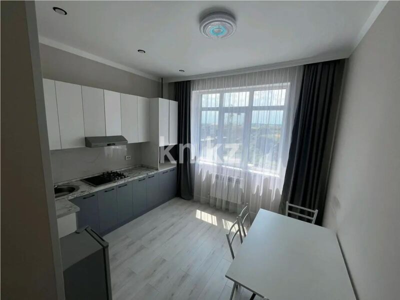 Продажа 1-комнатной квартиры, 44 м² - Продажа однокомнатных квартир в монолитно-каркасном доме в Алматы - страница 75 фото 2 из 3