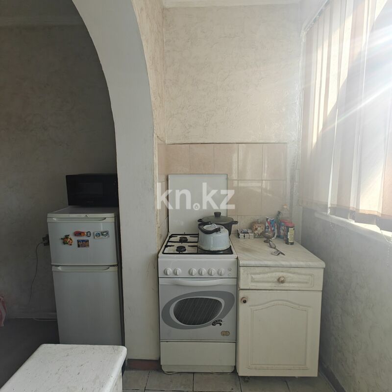 Продажа 2-комнатной квартиры, 56 м² - Продажа квартир в Павлодаре фото 12 из 14
