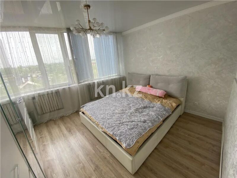 Продажа 2-комнатной квартиры, 92.3 м² - Продажа двухкомнатных квартир в монолитном доме в Казахстане - страница 13 фото 2 из 7