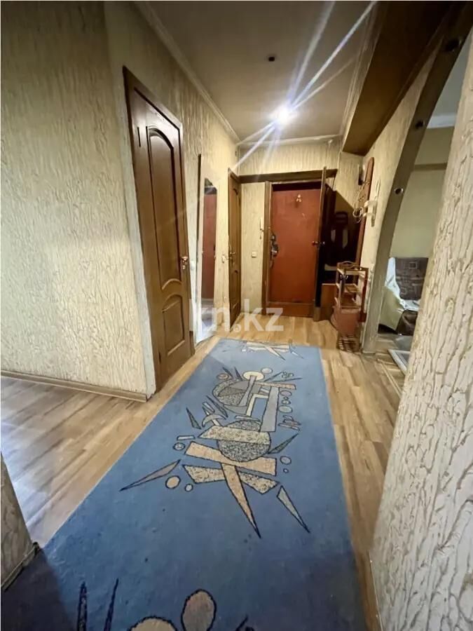 Продажа 4-комнатной квартиры, 102 м² - Продажа квартир от собственников в Алматы - страница 50 фото 8 из 8