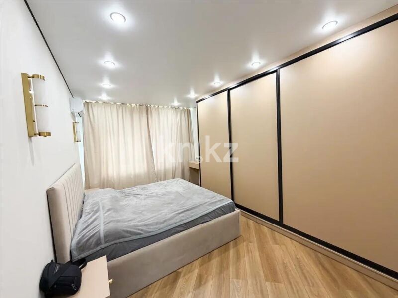 Продажа 3-комнатной квартиры, 92 м² - Продажа недвижимости в Алматы - страница 2 фото 3 из 8