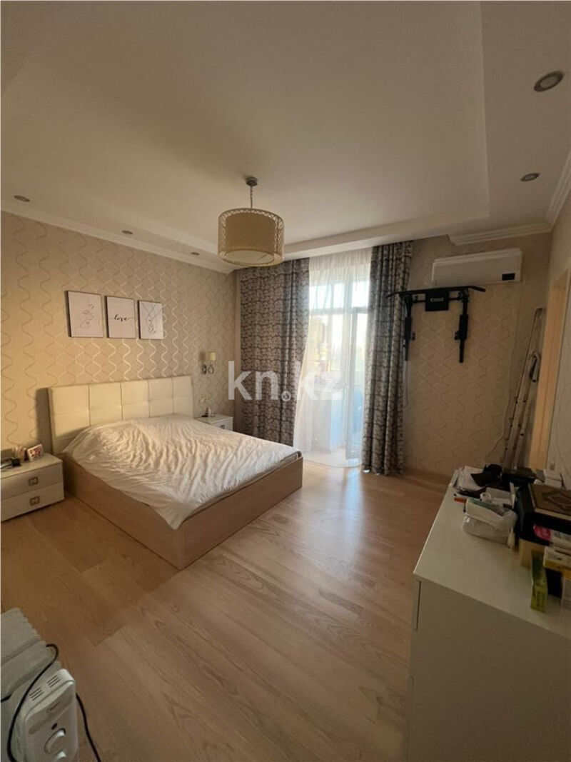 Продажа 4-комнатной квартиры, 150 м² - Продажа четырехкомнатных квартир в Михайловке Караганды фото 3 из 15