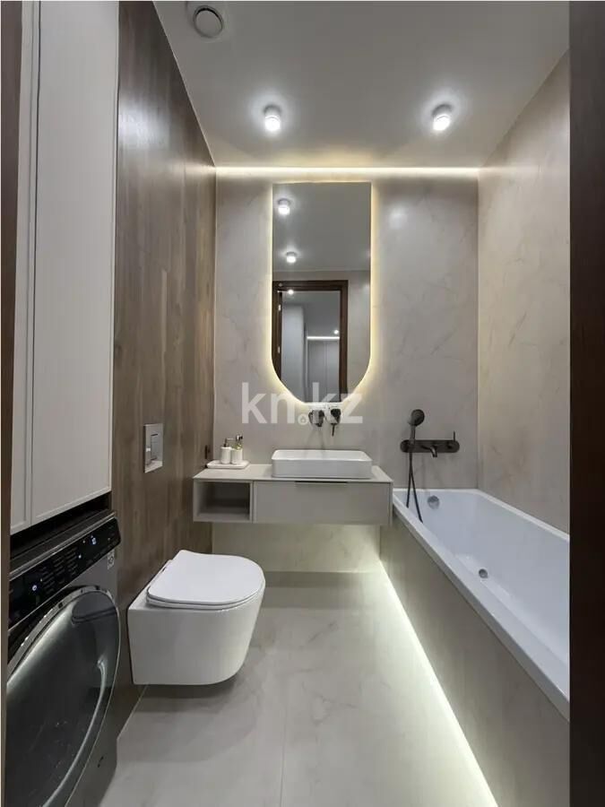 Продажа 2-комнатной квартиры, 47 м² - Продажа двухкомнатных квартир в р-не Нура Астаны - страница 21 фото 4 из 5