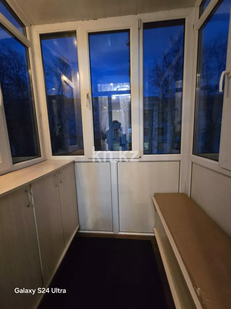 Продажа 3-комнатной квартиры, 68 м² - Продажа трехкомнатных квартир в Караганде - страница 5 фото 7 из 8