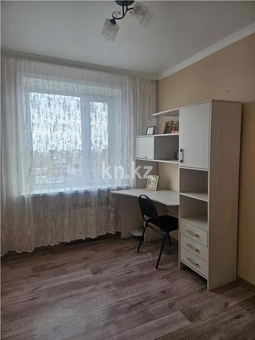 Продажа 3-комнатной квартиры, 48 м² - Продажа квартир в панельном доме в Казахстане фото 3 из 6