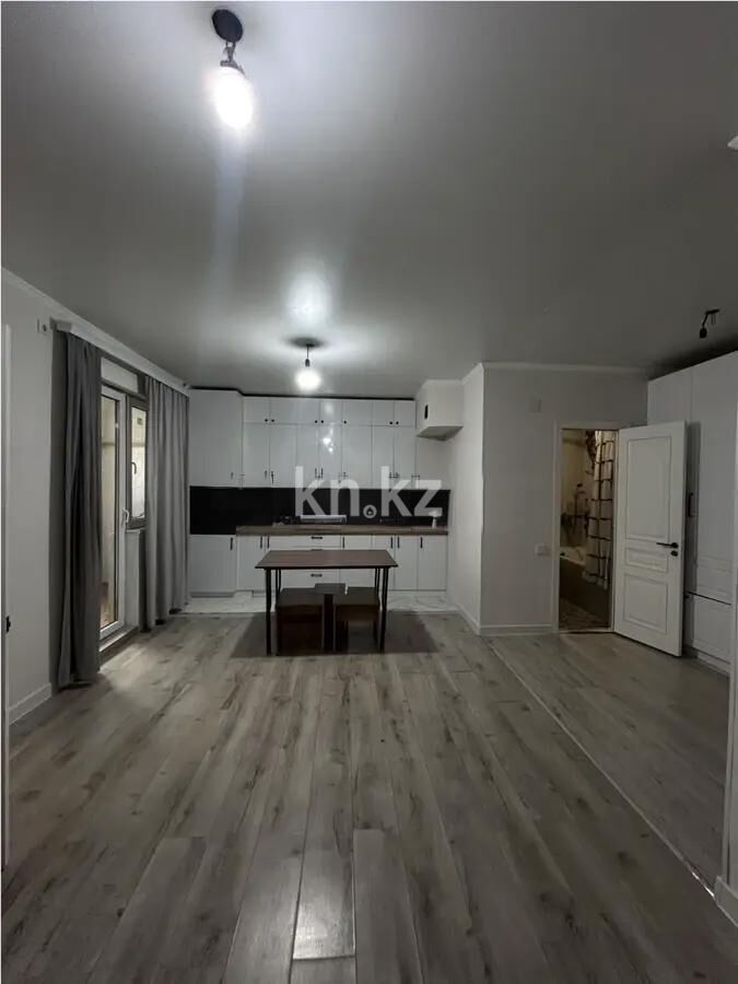 Продажа 2-комнатной квартиры, 39 м² - Продажа квартир в Наурызбайском р-не Алматы - страница 7 фото 3 из 4