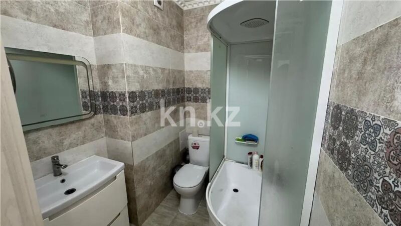 Продажа 3-комнатной квартиры, 66.3 м² - Продажа квартир в монолитном доме в Астане - страница 4 фото 4 из 4