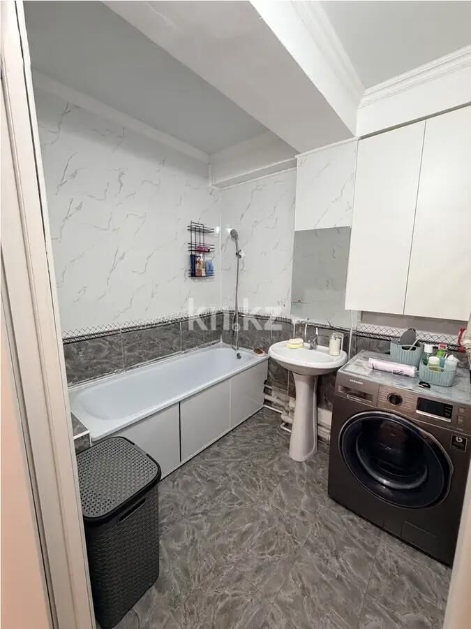 Продажа 3-комнатной квартиры, 76 м² - Продажа трехкомнатных квартир в Наурызбайском р-не Алматы - страница 4 фото 4 из 4