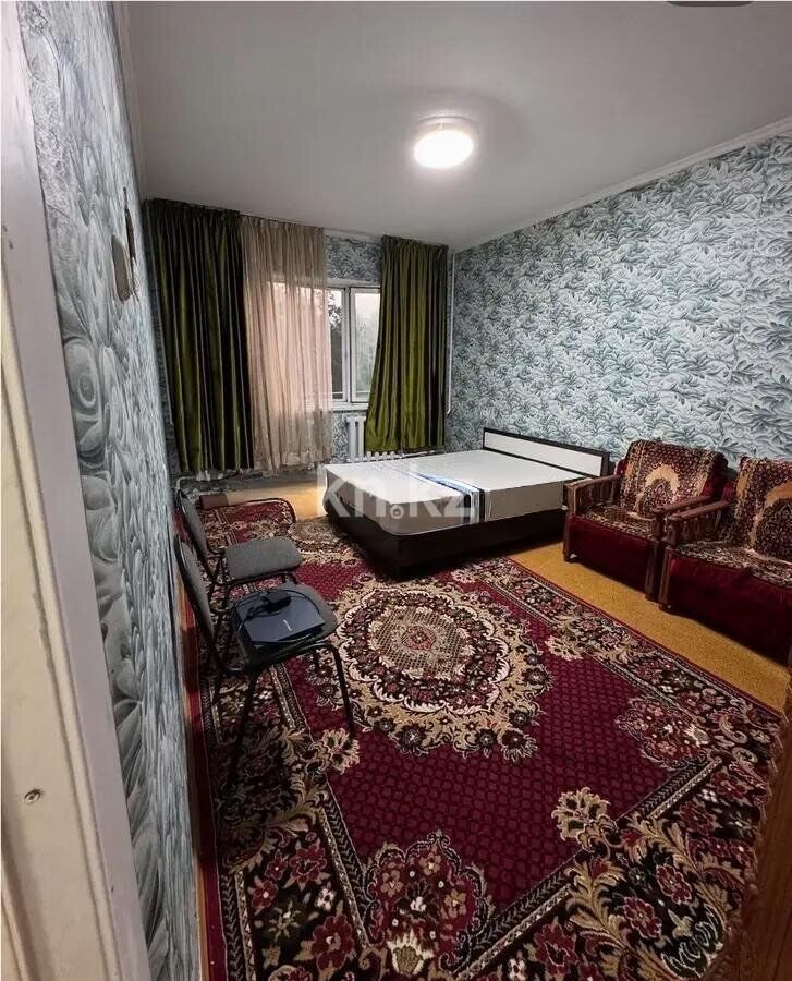 Продажа 1-комнатной квартиры, 41 м² - Продажа квартир в Алматы - страница 46 фото 1 из 3