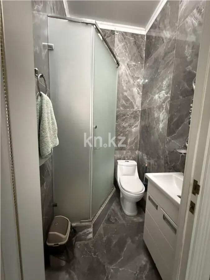 Продажа 3-комнатной квартиры, 83 м² - Продажа квартир в монолитно-каркасном доме в Астане - страница 72 фото 6 из 7