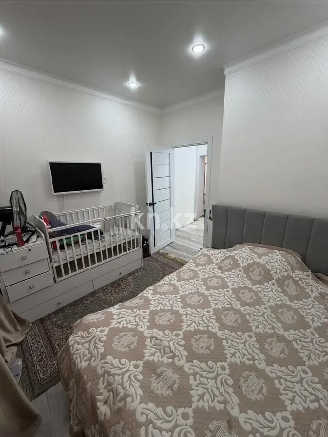 Продажа 3-комнатной квартиры, 67 м² - Продажа трехкомнатных квартир в кирпичном доме в Казахстане - страница 57 фото 2 из 5
