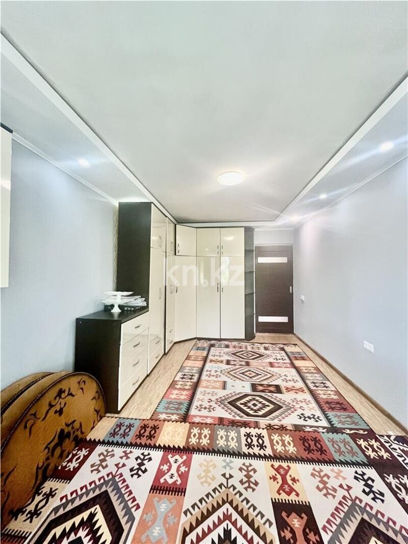 Продажа 2-комнатной квартиры, 47 м² - Продажа квартир в панельном доме в Темиртау - страница 3 фото 1 из 7