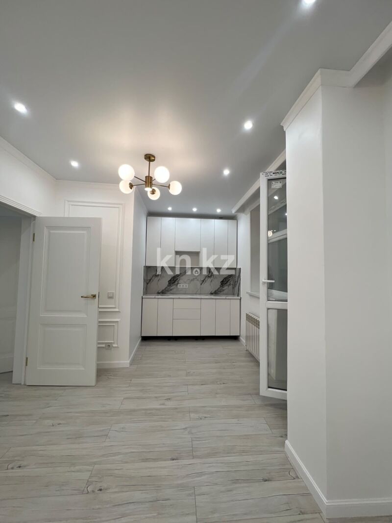 Продажа 2-комнатной квартиры, 41 м² - Продажа двухкомнатных квартир в р-не Нура Астаны - страница 11 фото 8 из 10