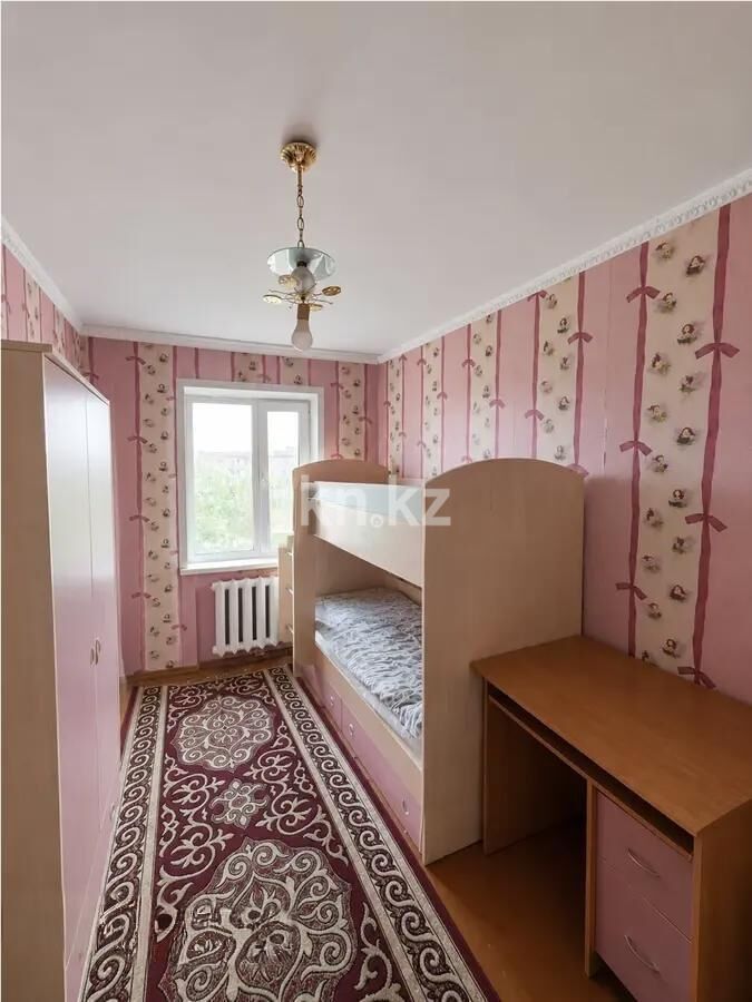 Продажа 3-комнатной квартиры, 57 м² - Продажа трехкомнатных квартир в Казахстане - страница 29 фото 2 из 3