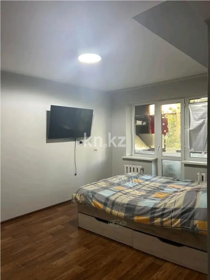 Продажа 1-комнатной квартиры, 32 м² - Продажа однокомнатных квартир в Городе Караганды - страница 3 фото 1 из 4