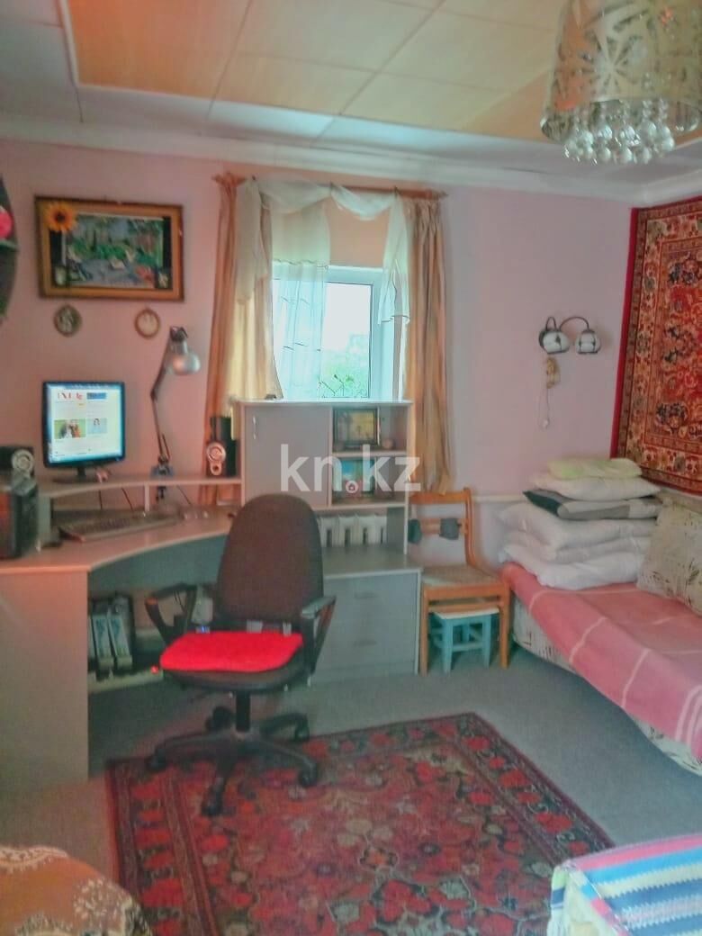 Продажа 3-комнатного дома, 80 м² - Недвижимость в Карагандинской области фото 5 из 5