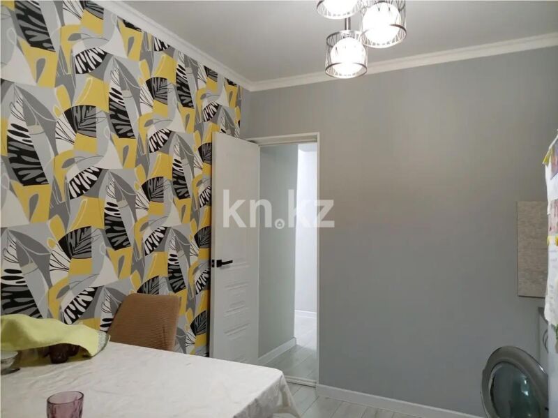 Продажа 2-комнатной квартиры, 51.4 м² - Продажа двухкомнатных квартир от собственников в Казахстане - страница 10 фото 2 из 3