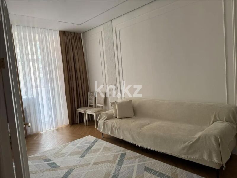 Продажа 3-комнатной квартиры, 87 м² - Продажа трехкомнатных квартир на Юго-Востоке Караганды - страница 13 фото 1 из 6