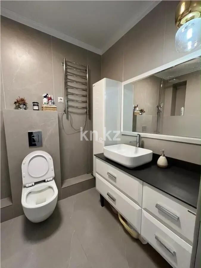 Продажа 3-комнатной квартиры, 98 м² - Продажа трехкомнатных квартир в Алатауском р-не Алматы - страница 4 фото 6 из 8