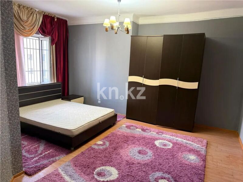 Продажа 3-комнатной квартиры, 109.8 м² - Продажа трехкомнатных квартир в р-не Байконур Астаны - страница 5 фото 3 из 7