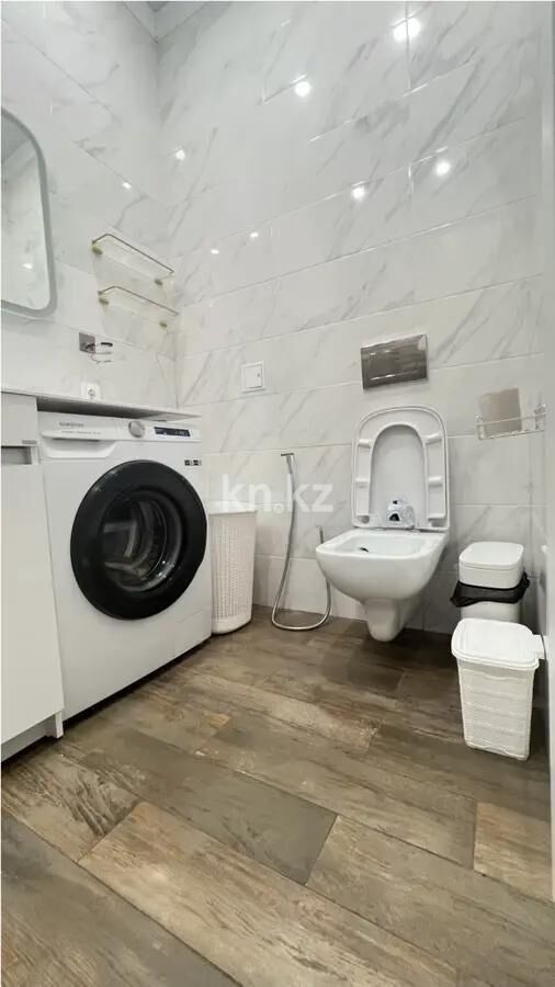 Продажа 2-комнатной квартиры, 61 м² - Продажа двухкомнатных квартир в р-не Есиль Астаны - страница 32 фото 4 из 4