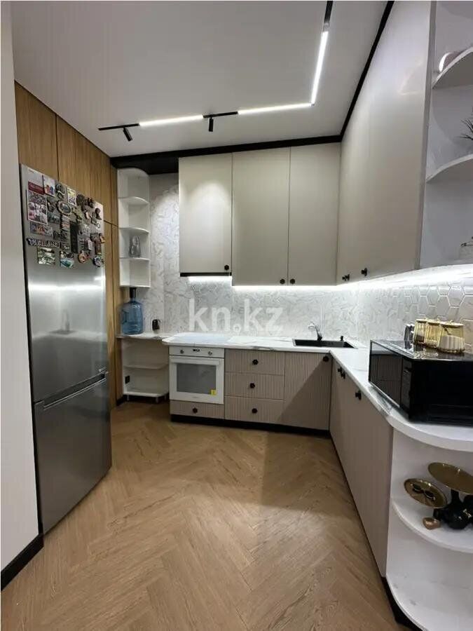 Продажа 2-комнатной квартиры, 44 м² - Продажа двухкомнатных квартир в Караганде - страница 15 фото 1 из 4