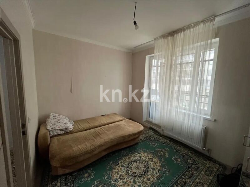 Продажа 4-комнатной квартиры, 102 м² - Продажа квартир в блочном доме в Астане - страница 161 фото 3 из 7