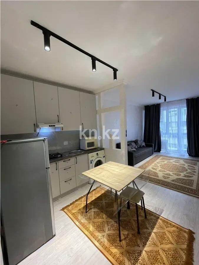 Продажа 1-комнатной квартиры, 31 м² - Продажа квартир в Казахстане - страница 20 фото 2 из 3