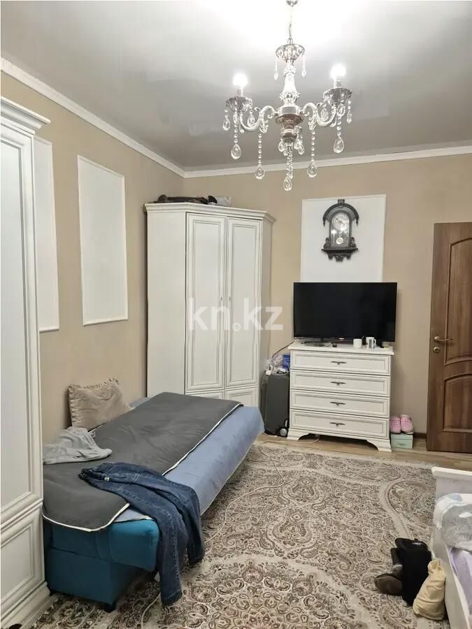 Продажа 3-комнатной квартиры, 75.8 м² - Продажа трехкомнатных квартир в кирпичном доме в Казахстане - страница 4 фото 3 из 8