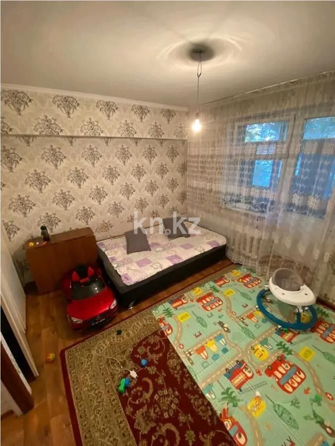 Продажа 2-комнатной квартиры, 45 м² - Продажа двухкомнатных квартир в Турксибском р-не Алматы - страница 19 фото 2 из 4