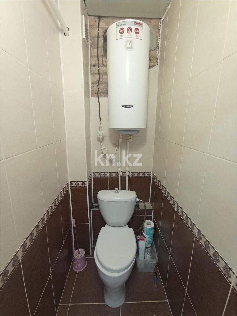 Продажа 2-комнатной квартиры, 48 м² - Продажа квартир на Юго-Востоке Караганды - страница 9 фото 8 из 10
