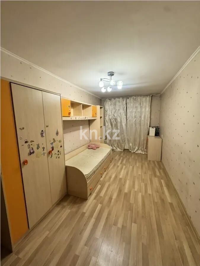 Продажа 2-комнатной квартиры, 46.7 м² - Продажа квартир в кирпичном доме в Алматы - страница 6 фото 1 из 6