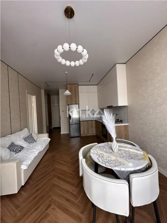 Продажа 3-комнатной квартиры, 99 м² - Продажа трехкомнатных квартир в Астане - страница 30 фото 5 из 6