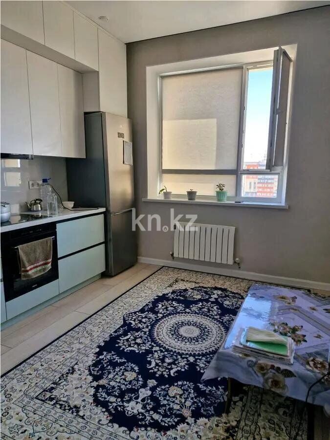 Продажа 1-комнатной квартиры, 41.3 м² - Продажа квартир в Казахстане - страница 42 фото 2 из 4