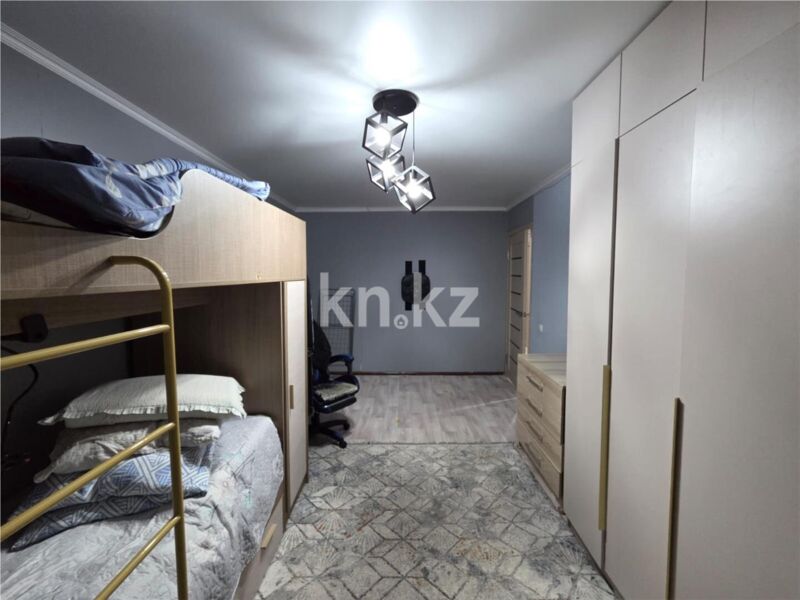 Продажа 3-комнатной квартиры, 62 м² - Недвижимость в Караганде - страница 23 фото 4 из 15