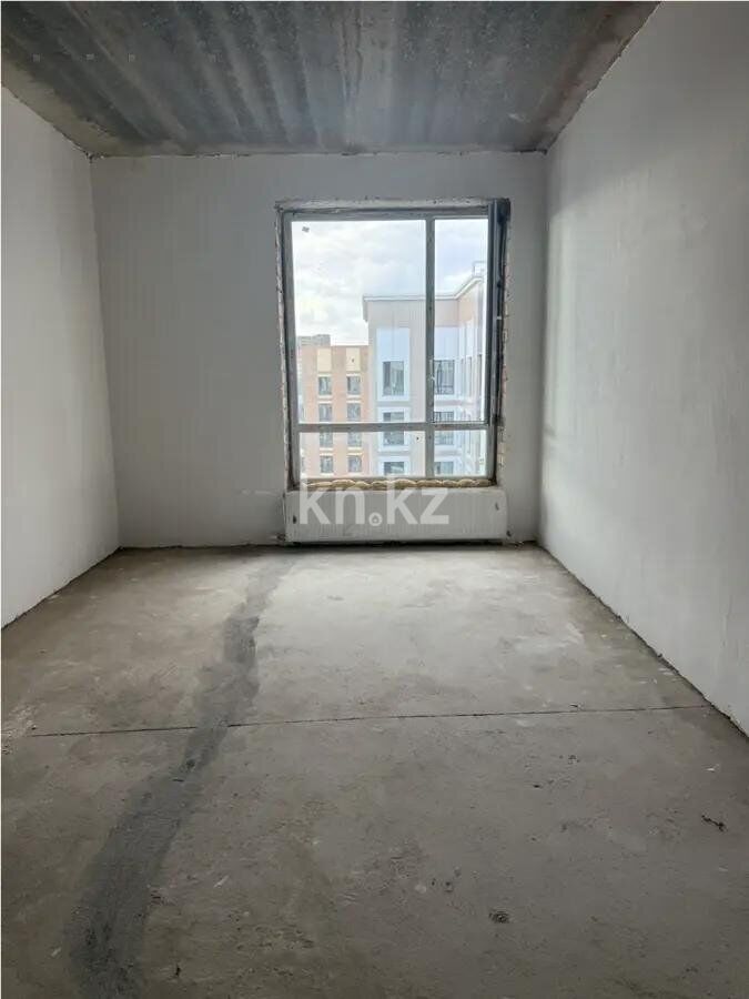 Продажа 1-комнатной квартиры, 43.23 м² - Продажа квартир в Астане - страница 9 фото 2 из 4