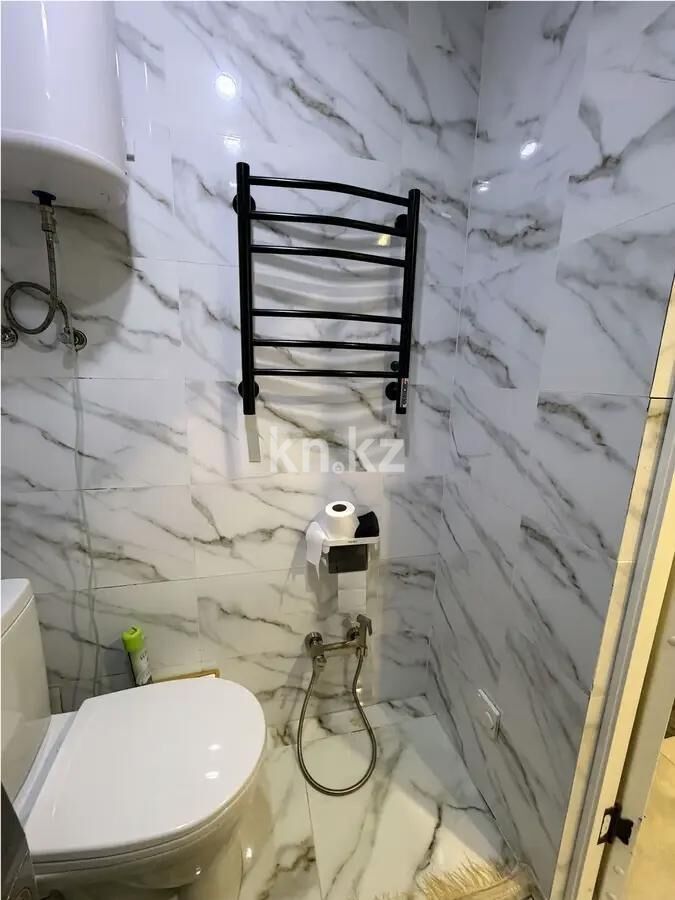 Продажа 1-комнатной квартиры, 27 м² - Продажа однокомнатных квартир от собственников в Казахстане - страница 53 фото 4 из 4
